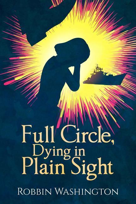 Vorderes Coverbild Full Circle