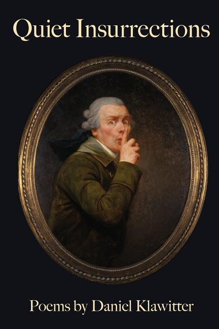 Vorderes Coverbild Quiet Insurrections