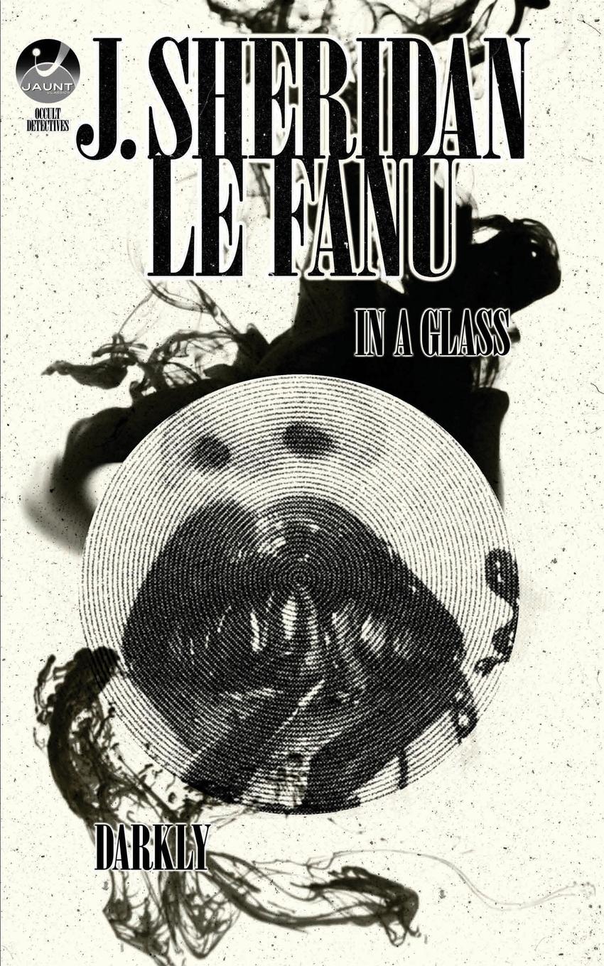 Vorderes Coverbild In A Glass Darkly