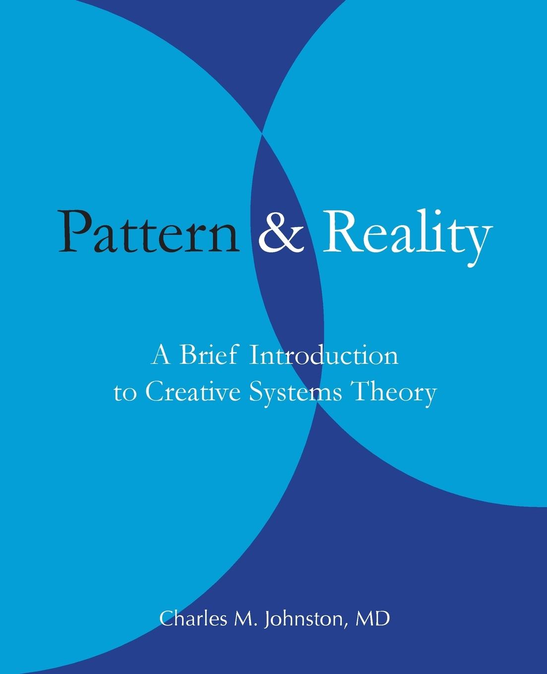 Vorderes Coverbild Pattern and Reality