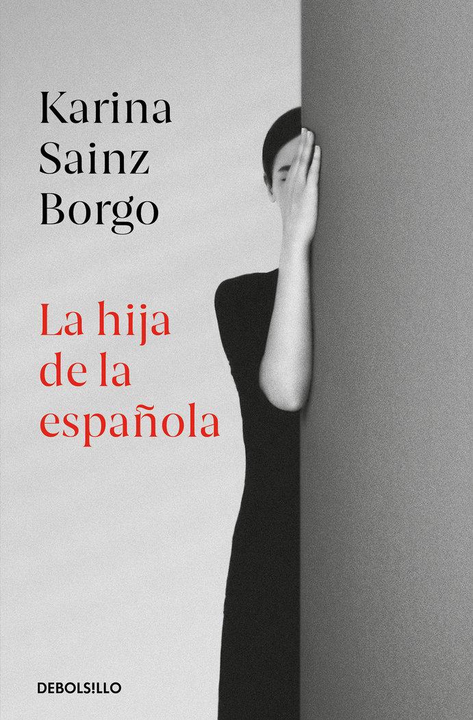 Vorderes Coverbild La Hija de la española
