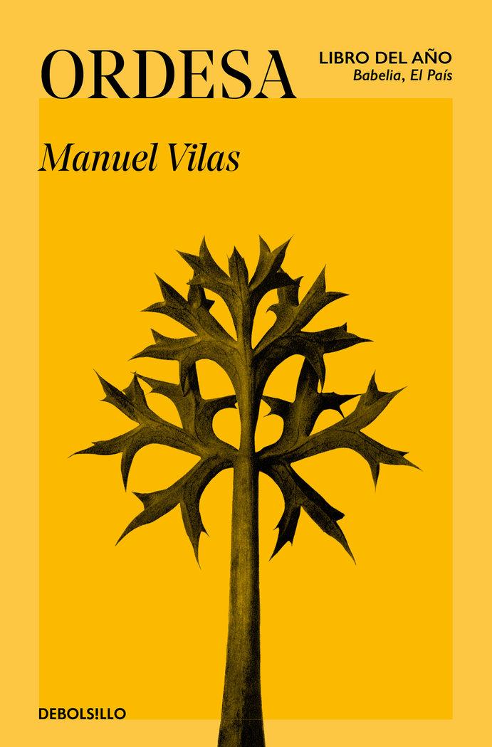 Vorderes Coverbild Ordesa