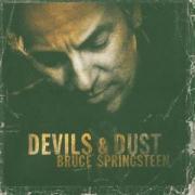 Vorderes Coverbild Devils & Dust