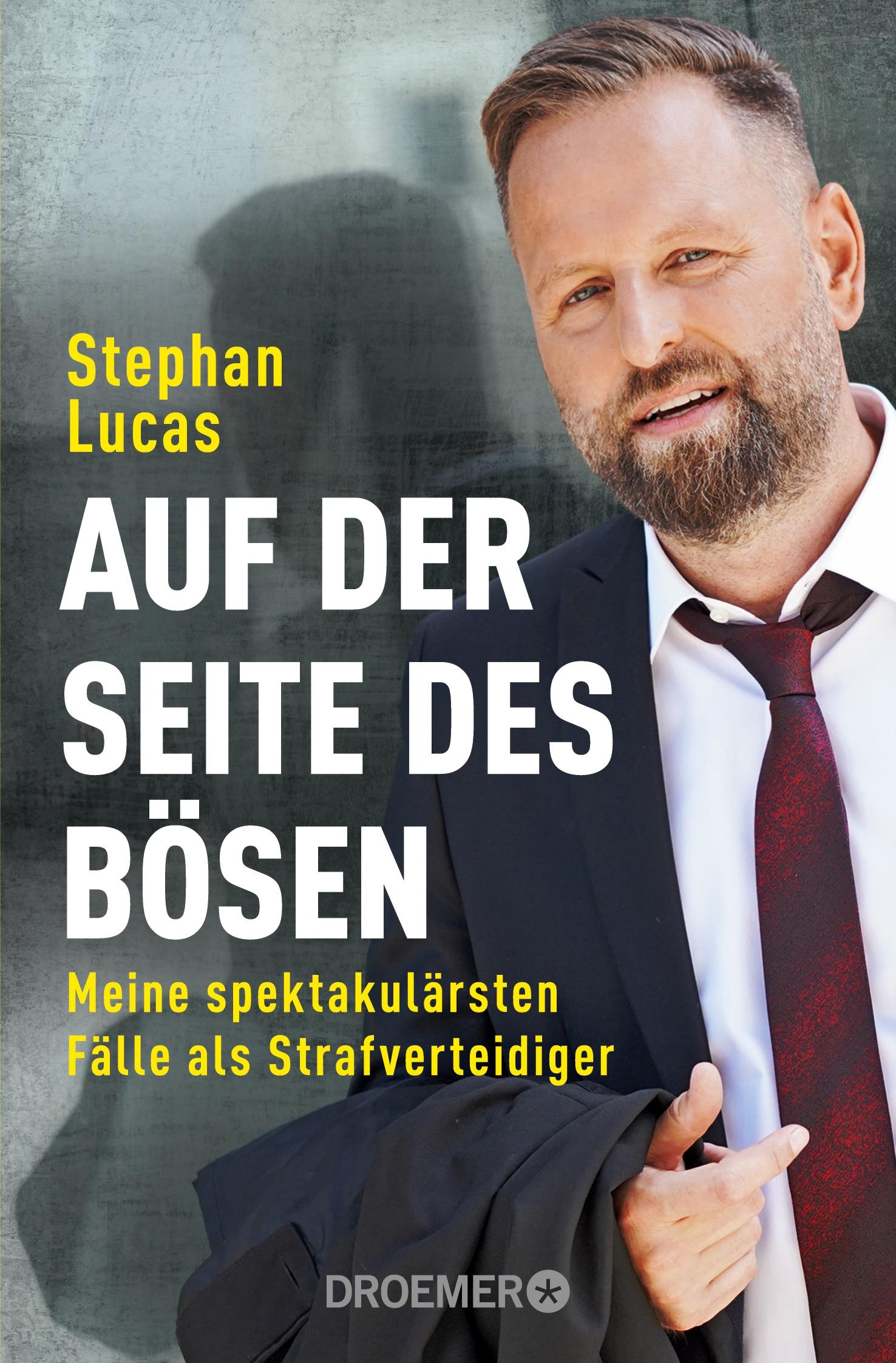 Vorderes Coverbild Auf der Seite des Bösen