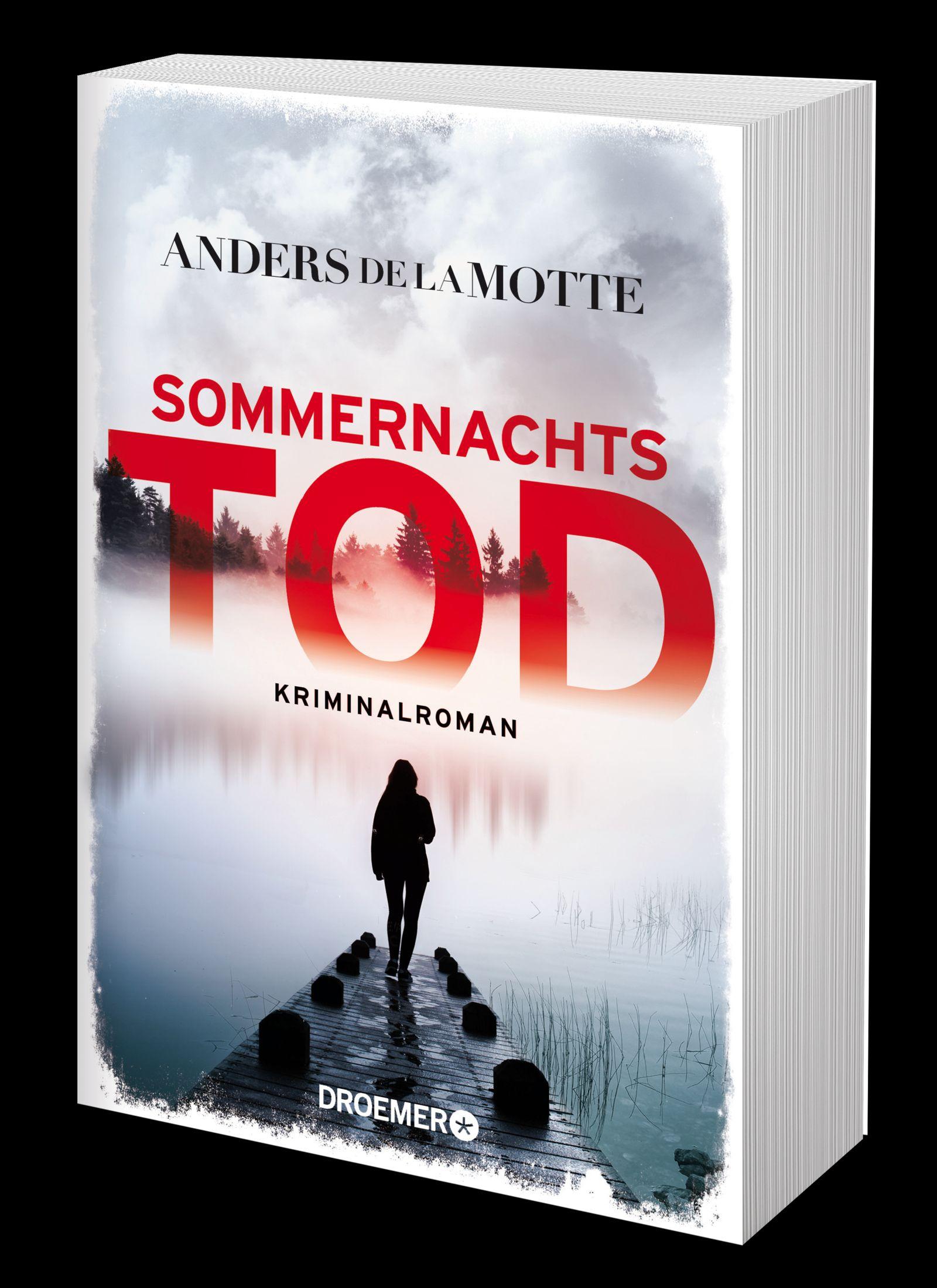 Beispielinhalt (Bild) Sommernachtstod