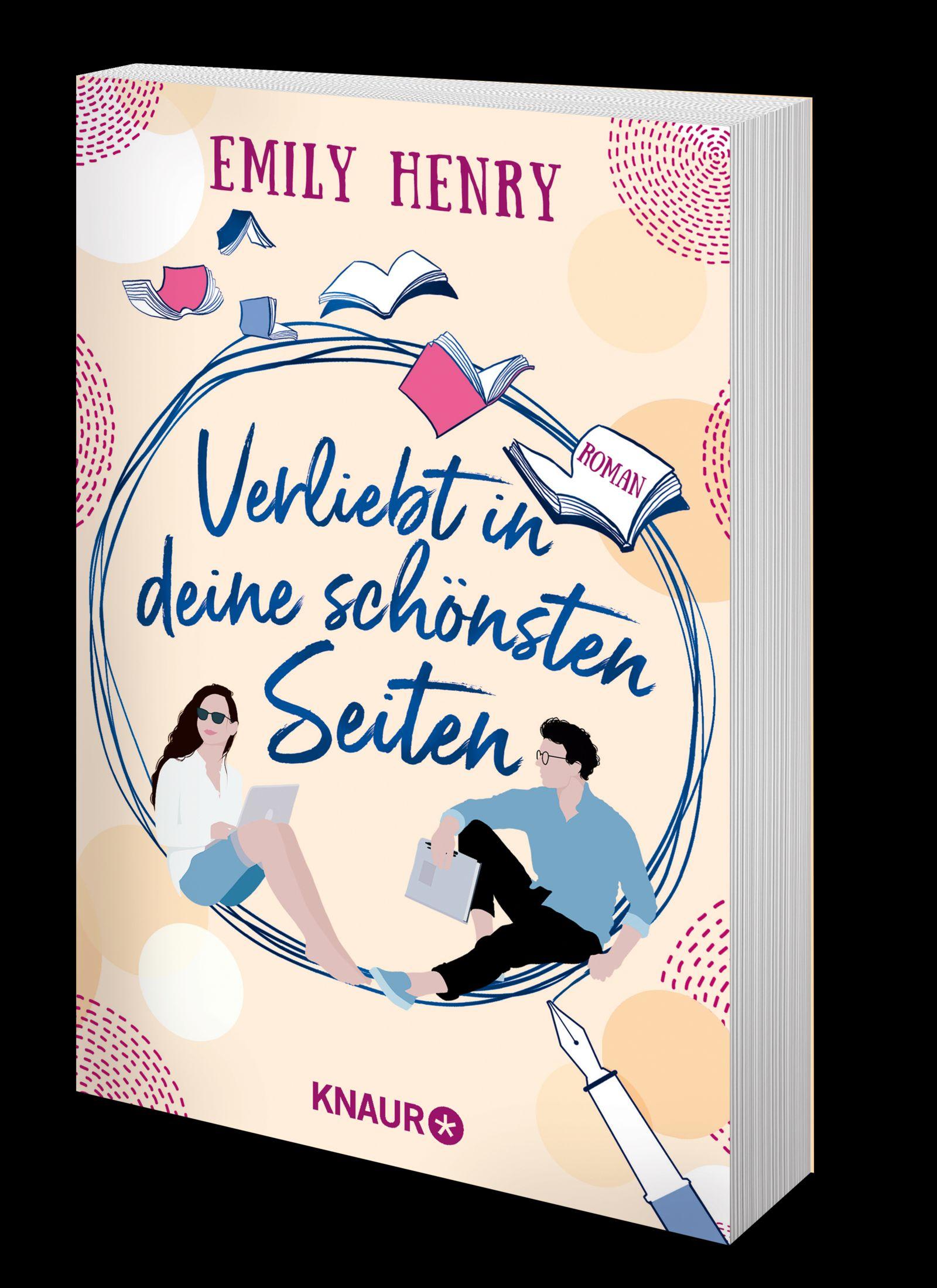 Beispielinhalt (Bild) Verliebt in deine schönsten Seiten