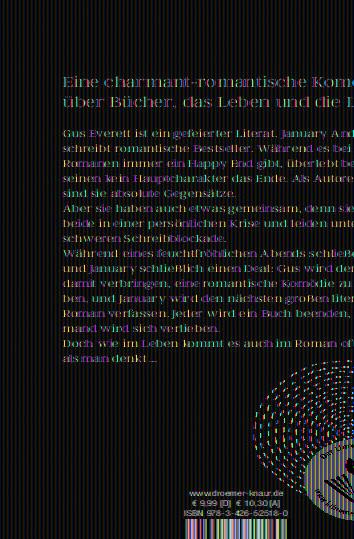 Rückseitencover Verliebt in deine schönsten Seiten