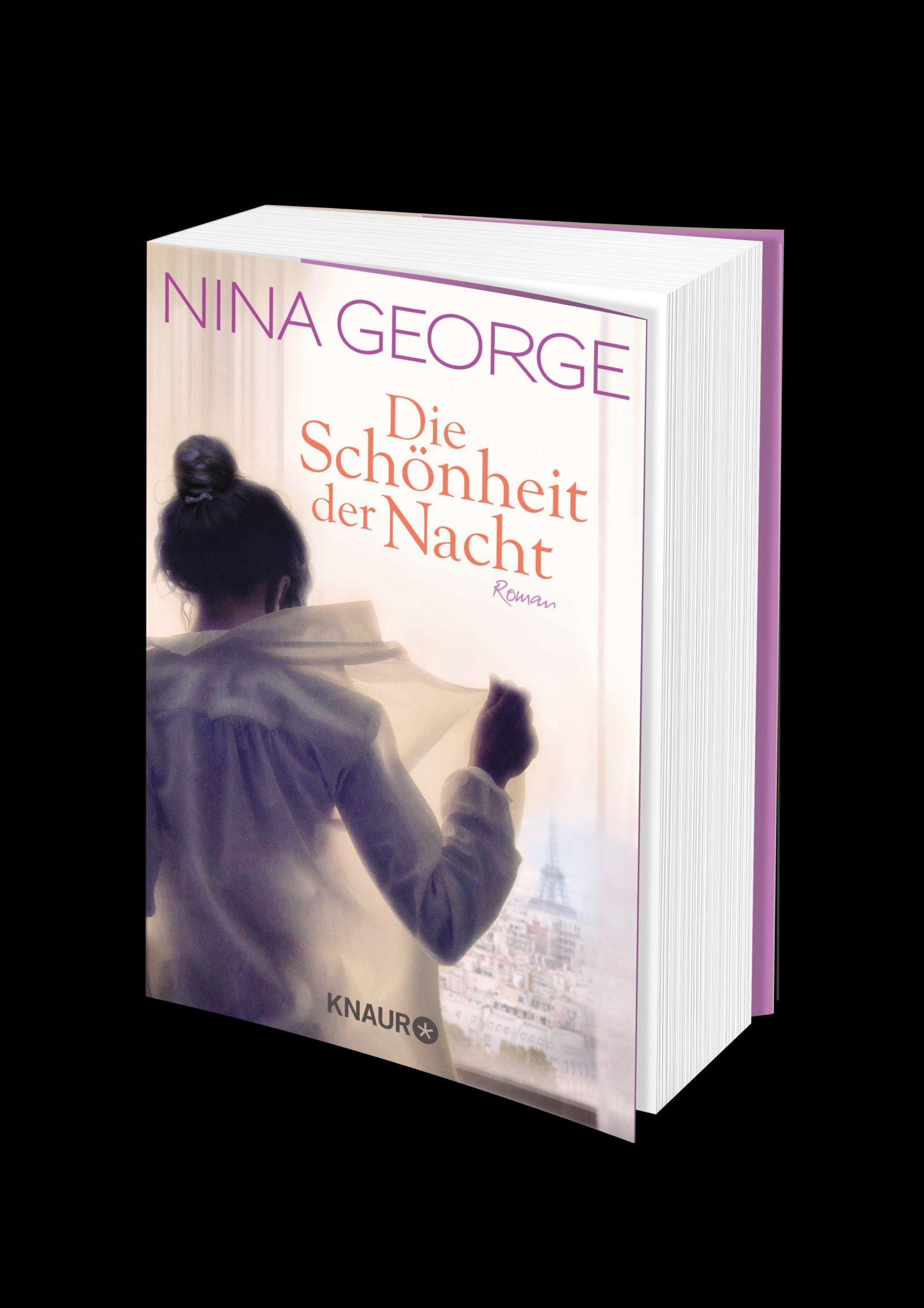 Beispielinhalt (Bild) Die Schönheit der Nacht