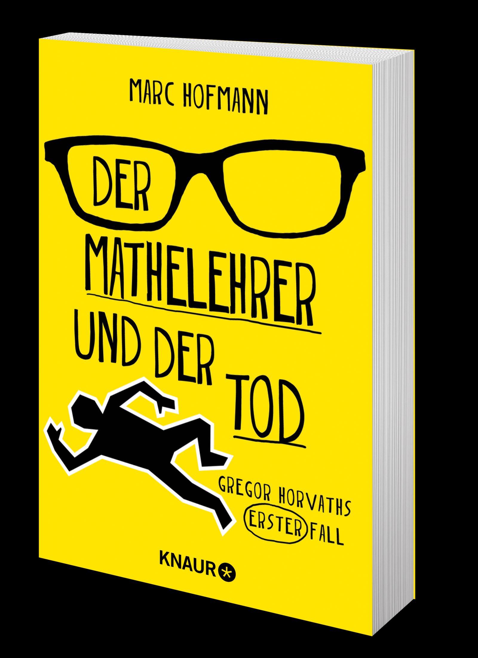 Beispielinhalt (Bild) Der Mathelehrer und der Tod