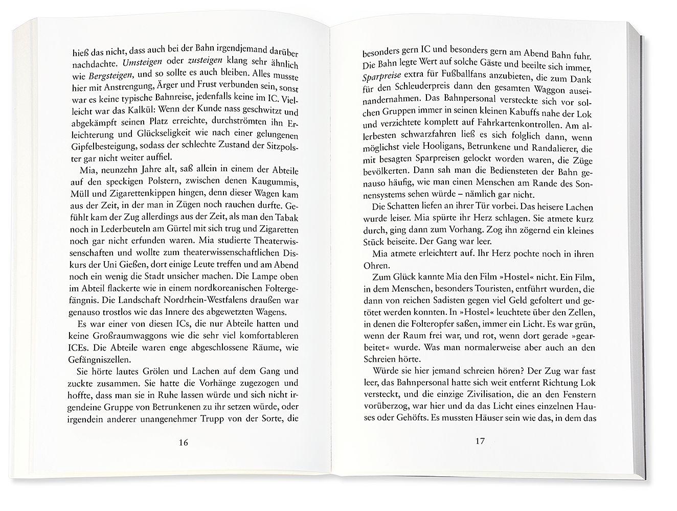 Beispielinhalt (Bild) Blutgott