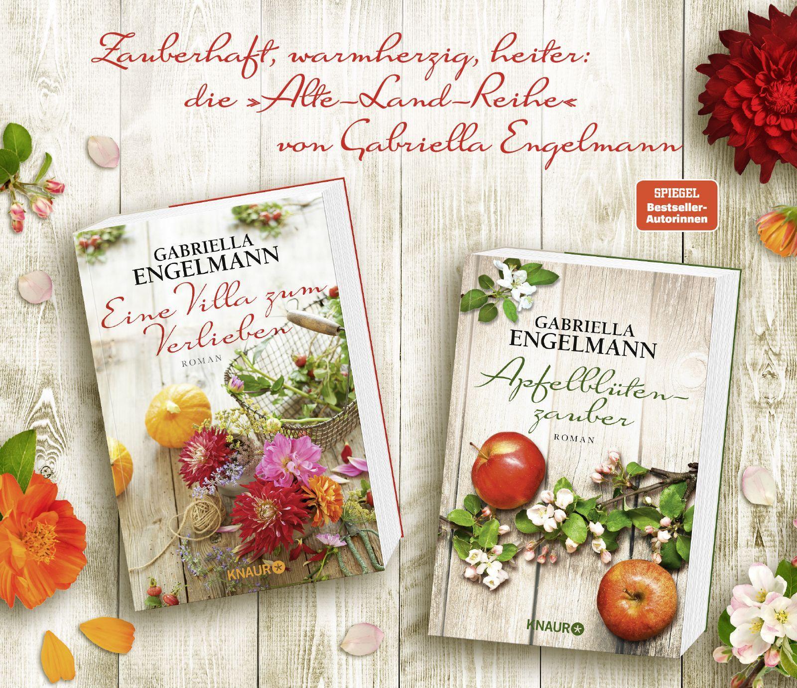 Beispielinhalt (Bild) Zauberblütenzeit