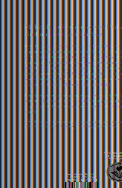 Rückseitencover Die geheimnisvolle Macht der Farben