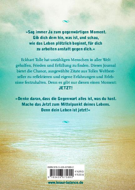 Rückseitencover Jetzt!