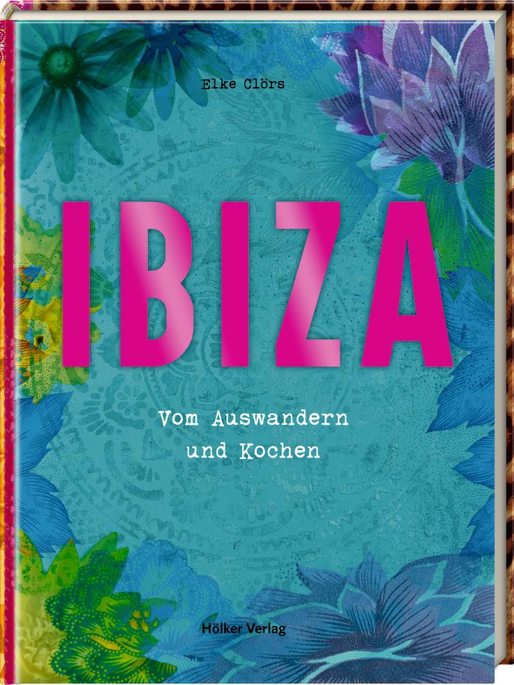Vorderes Coverbild Ibiza