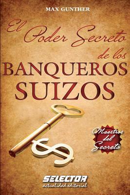 Vorderes Coverbild El Poder Secreto de los BANQUEROS SUIZOS