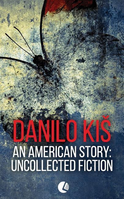 Vorderes Coverbild An American Story: Uncollected Fiction