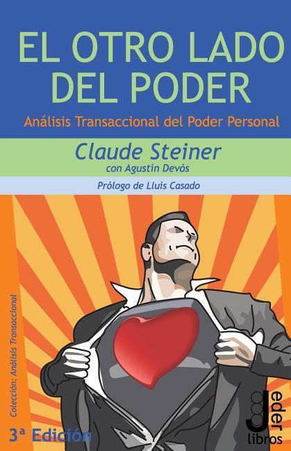 Vorderes Coverbild El Otro Lado del Poder: Análisis Transaccional del Poder Personal