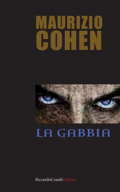 Vorderes Coverbild La gabbia