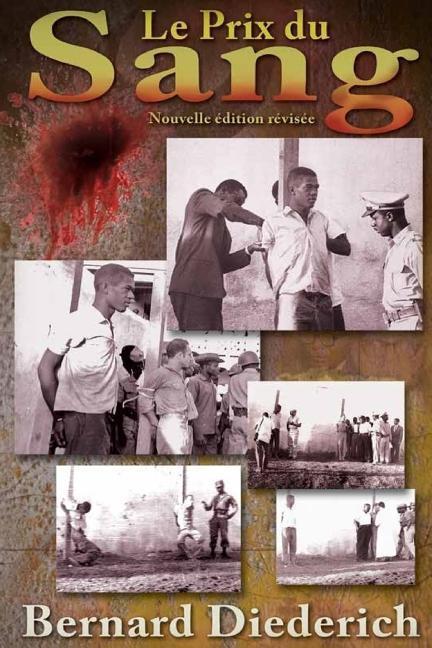 Vorderes Coverbild Le Prix du Sang: Nouvelle edition revisee