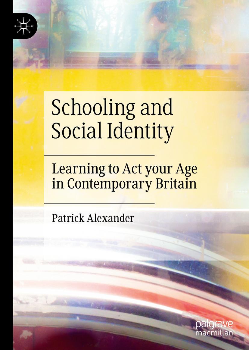 Vorderes Coverbild Schooling and Social Identity