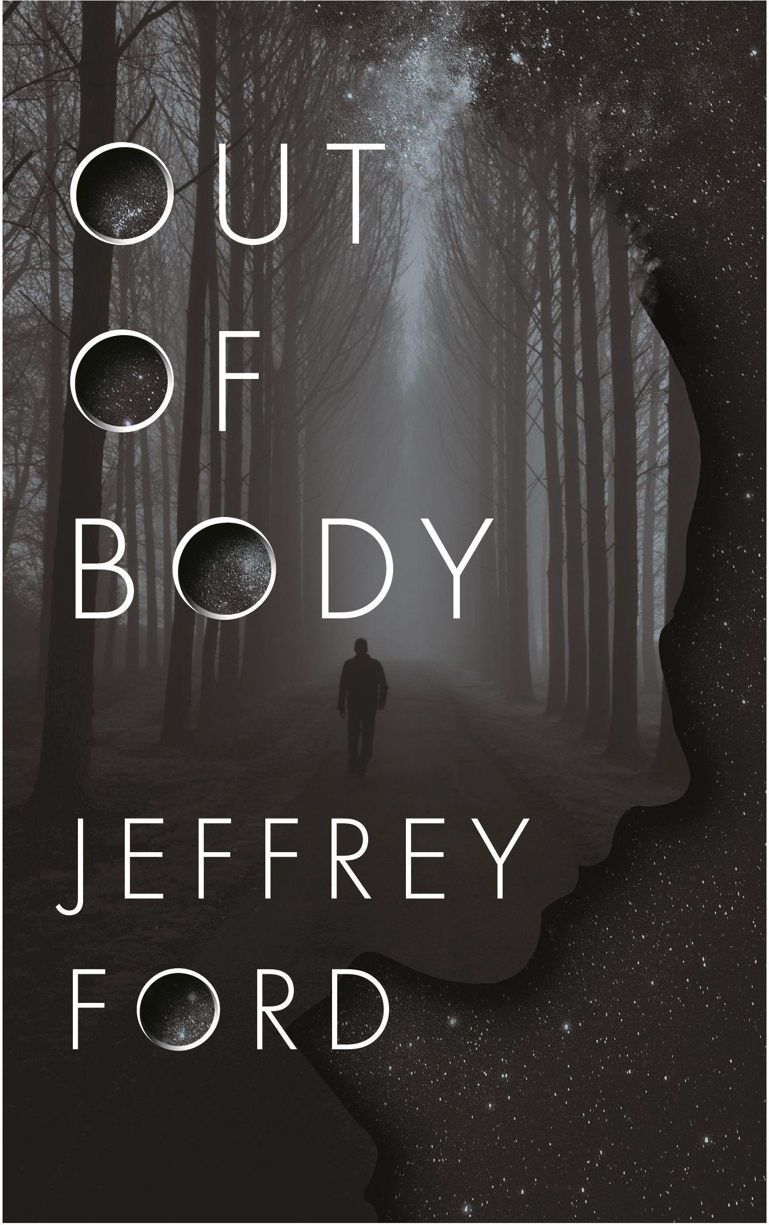 Vorderes Coverbild Out of Body