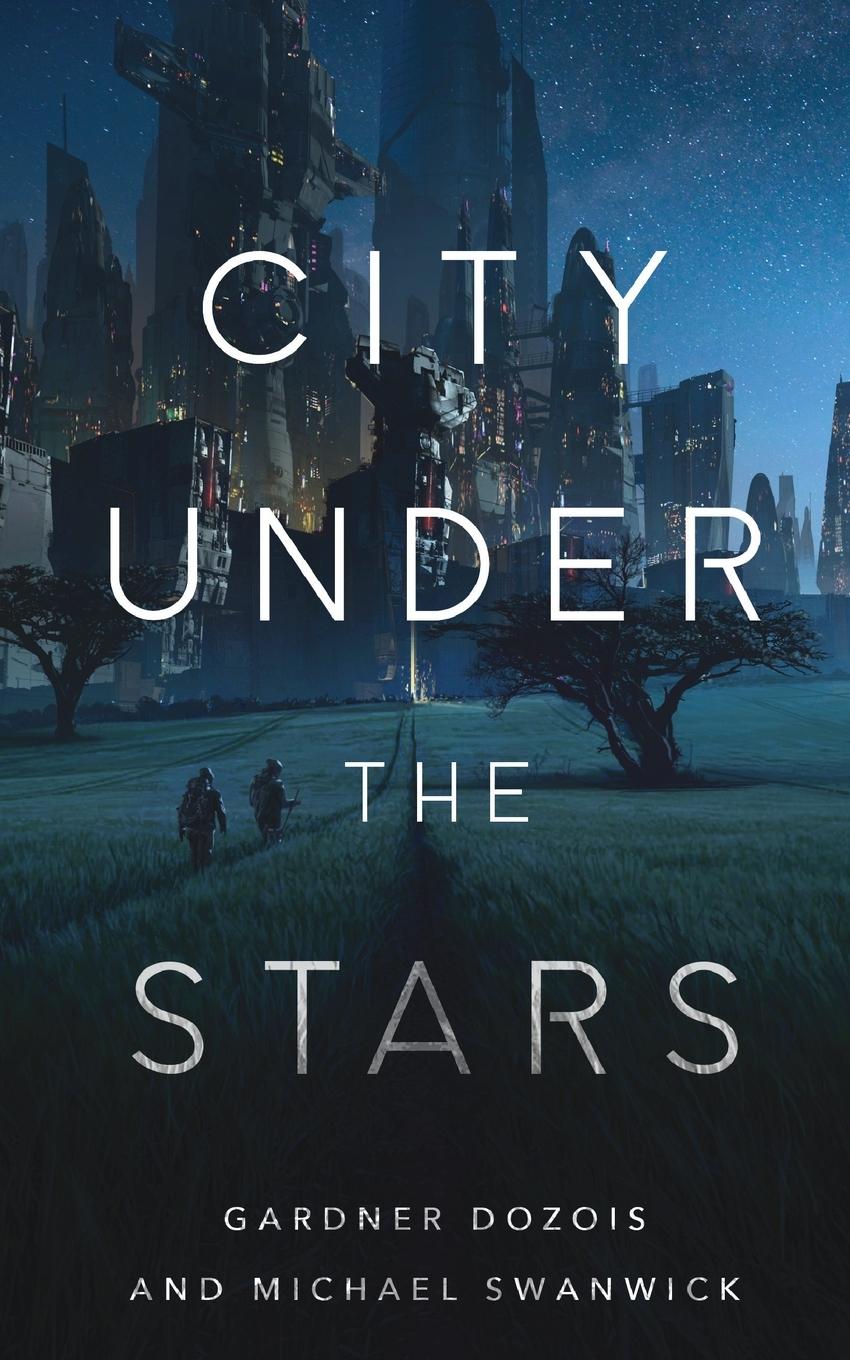 Vorderes Coverbild City Under the Stars