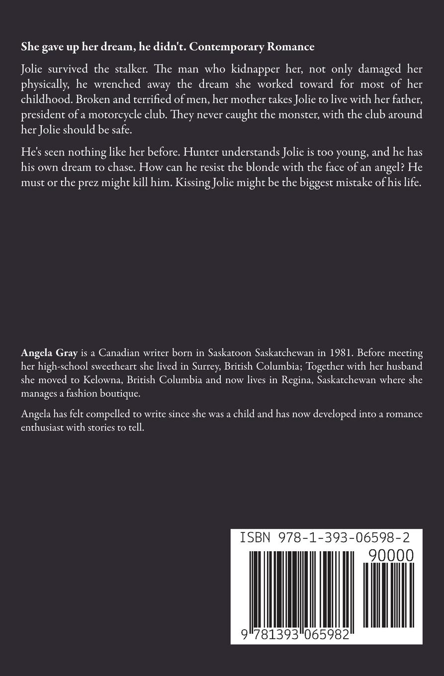 Rückseitencover Chasing Dreams