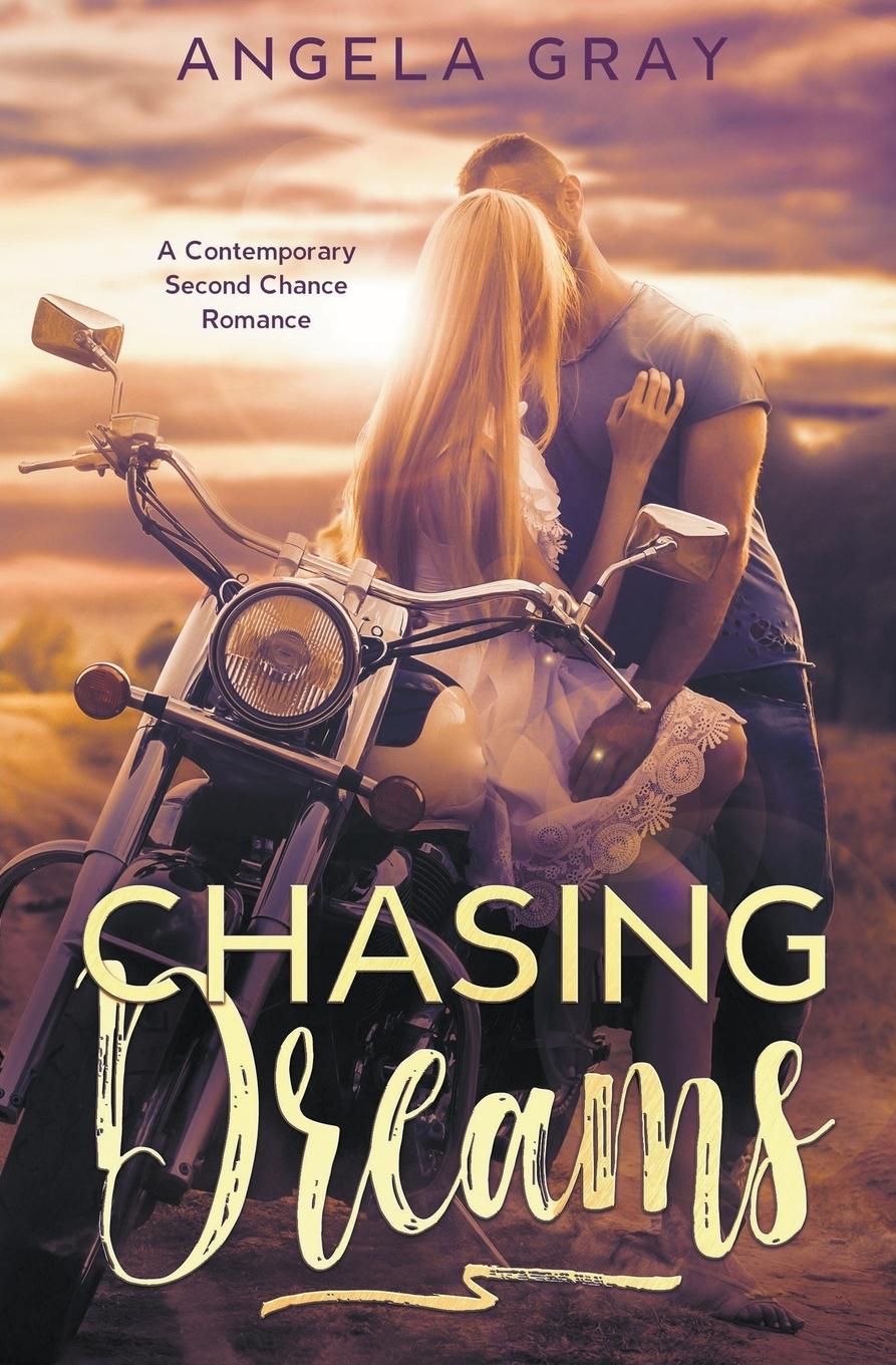 Vorderes Coverbild Chasing Dreams