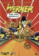 Vorderes Coverbild Werner (2) Das muss kesseln !!!