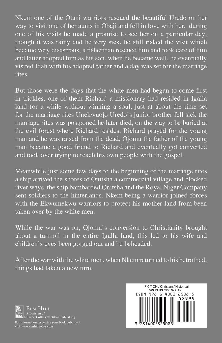 Rückseitencover A Ufedo