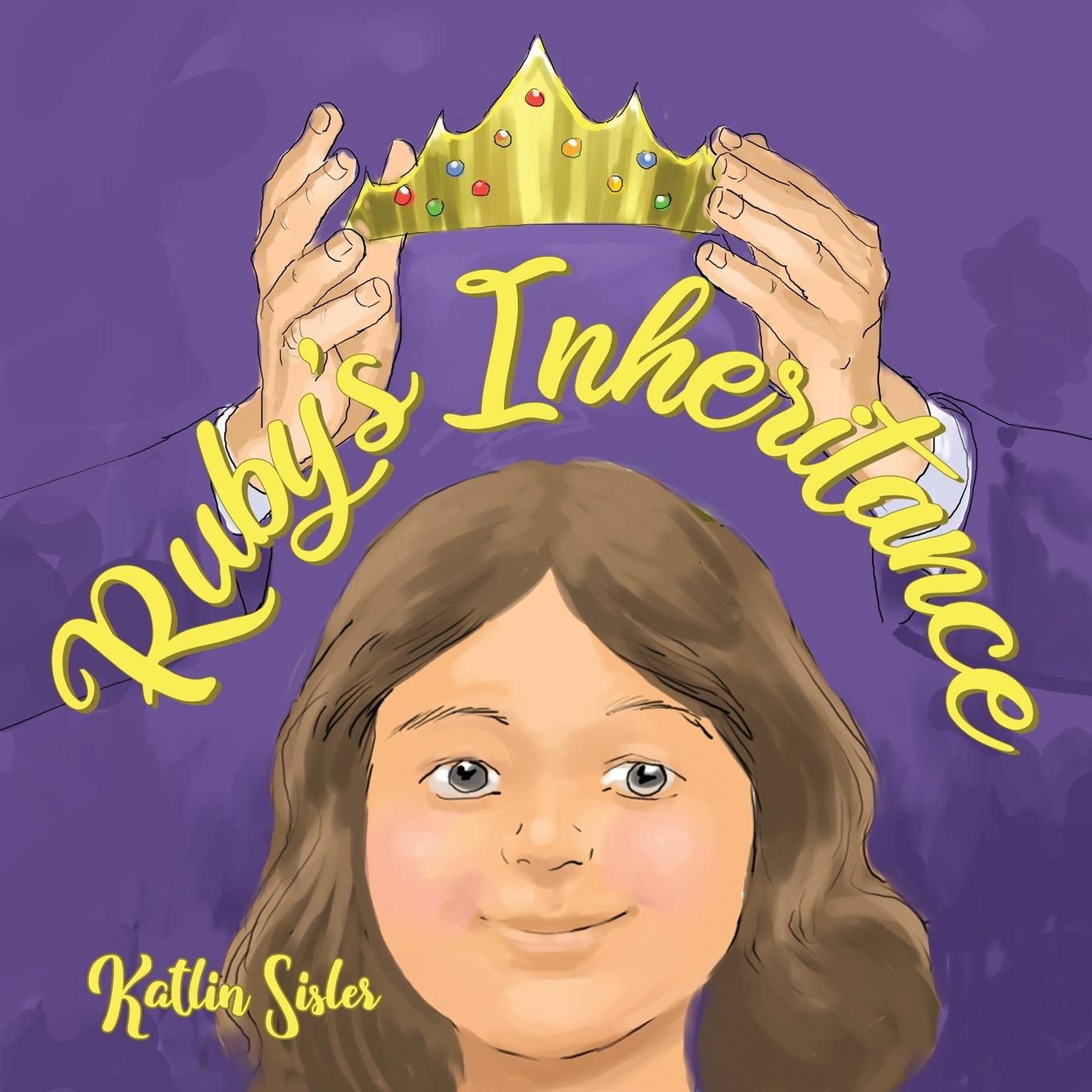 Vorderes Coverbild Ruby's Inheritance
