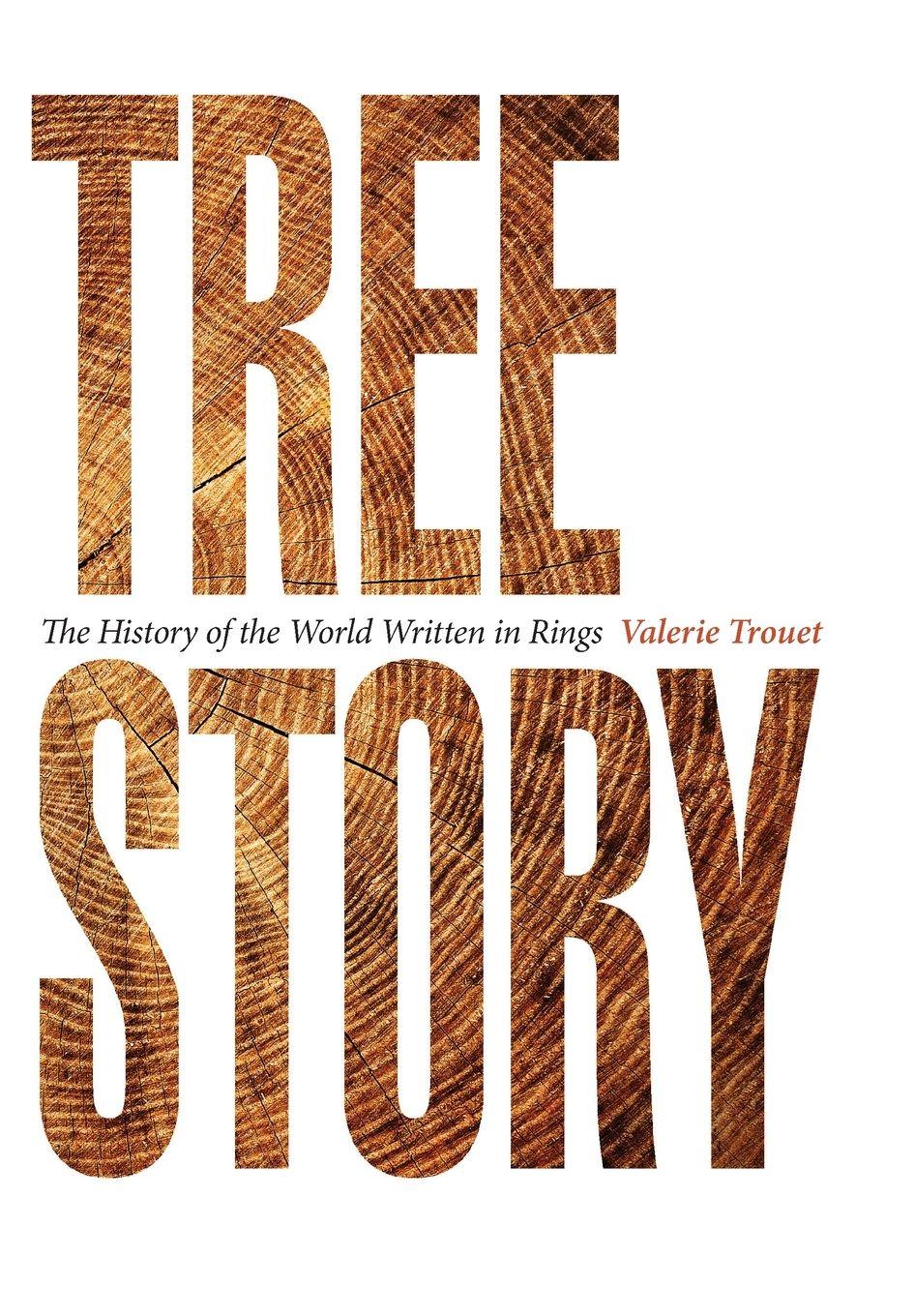 Vorderes Coverbild Tree Story
