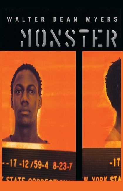 Vorderes Coverbild Monster