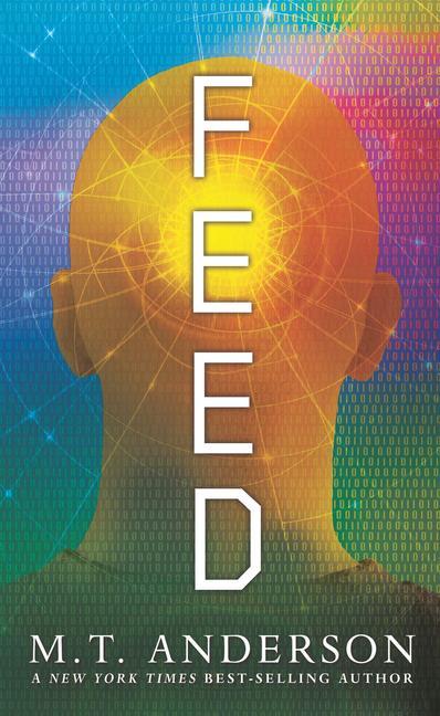 Vorderes Coverbild Feed