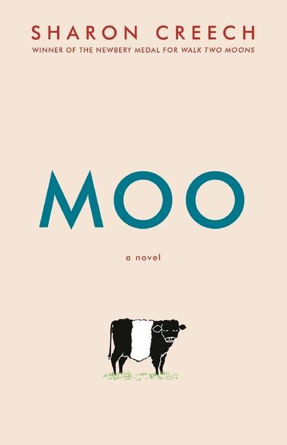 Vorderes Coverbild Moo