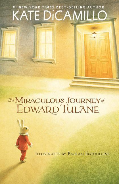 Vorderes Coverbild The Miraculous Journey of Edward Tulane