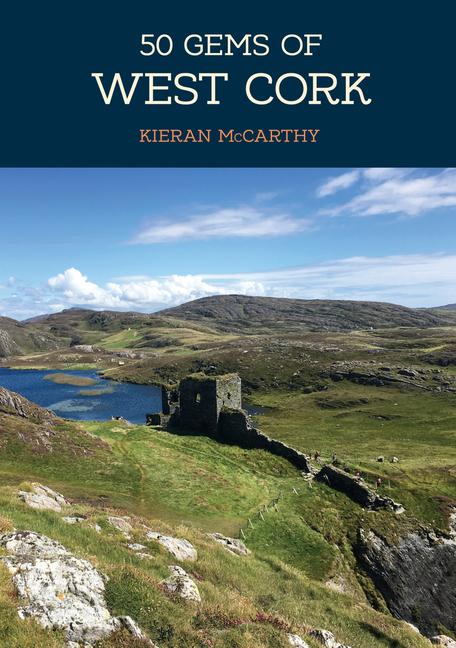 Vorderes Coverbild 50 Gems of West Cork