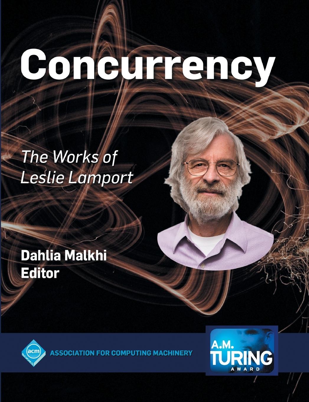 Vorderes Coverbild Concurrency