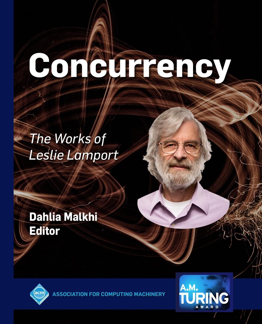Vorderes Coverbild Concurrency