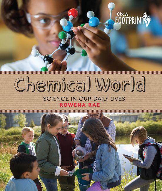 Vorderes Coverbild Chemical World