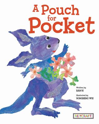 Vorderes Coverbild A Pouch for Pocket