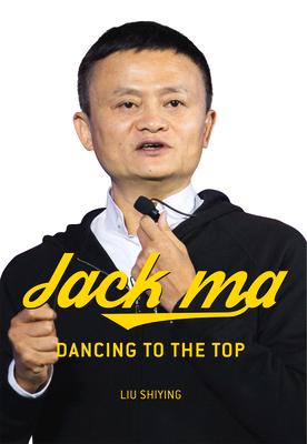 Vorderes Coverbild Jack Ma