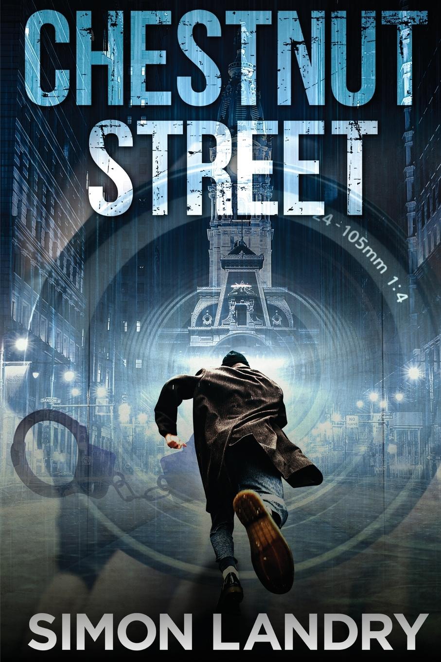 Vorderes Coverbild Chestnut Street