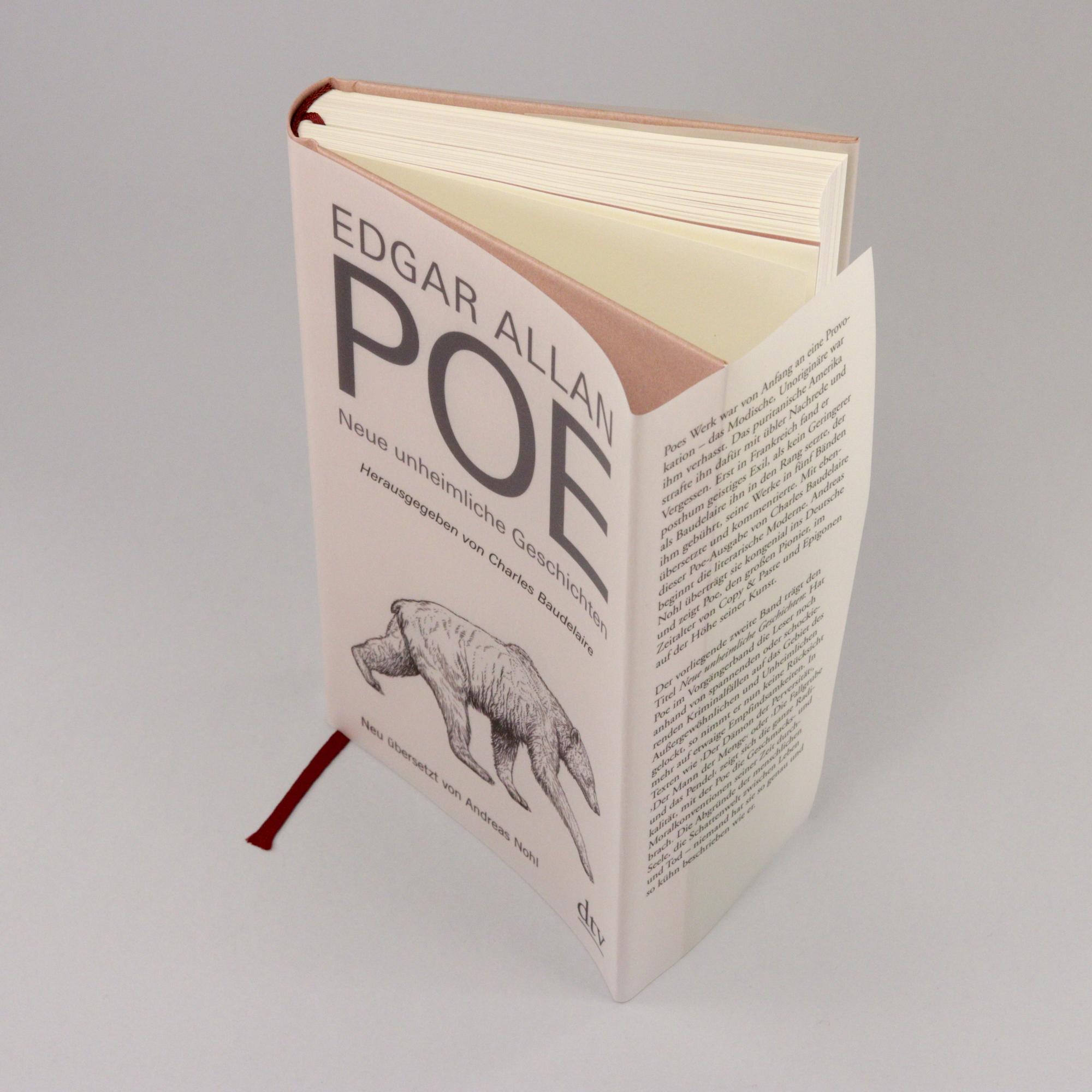 Beispielinhalt (Bild) Neue unheimliche Geschichten