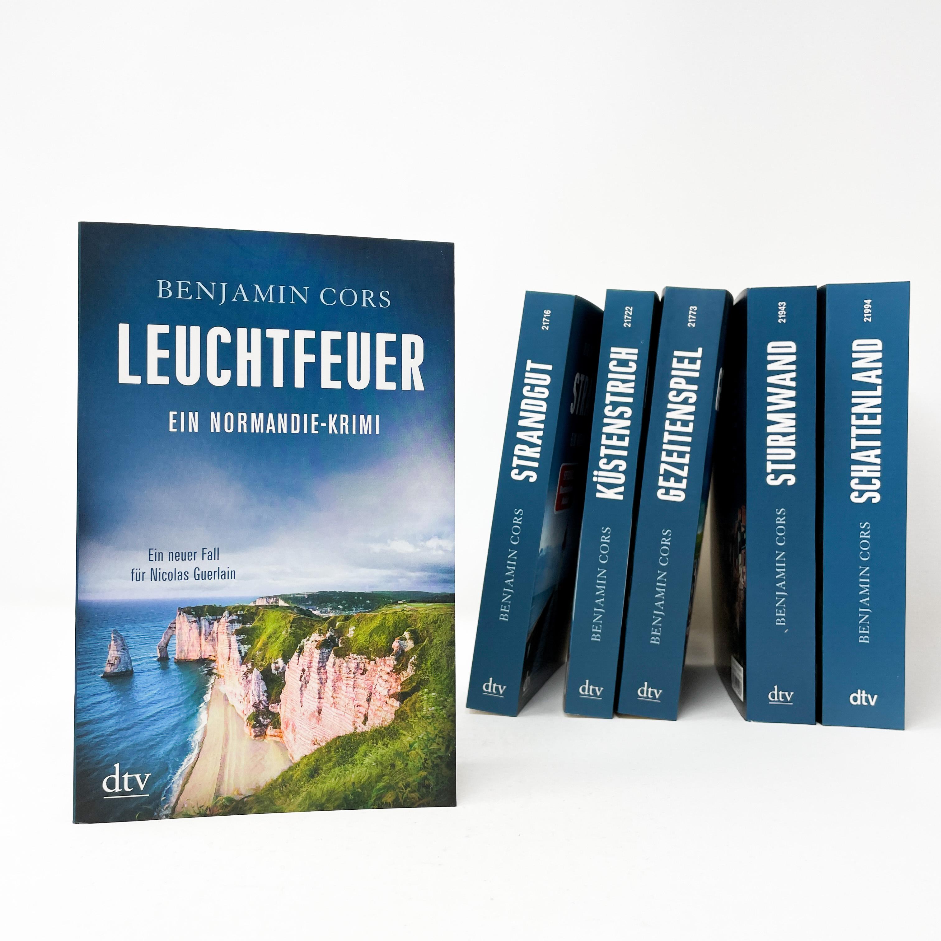 Beispielinhalt (Bild) Leuchtfeuer