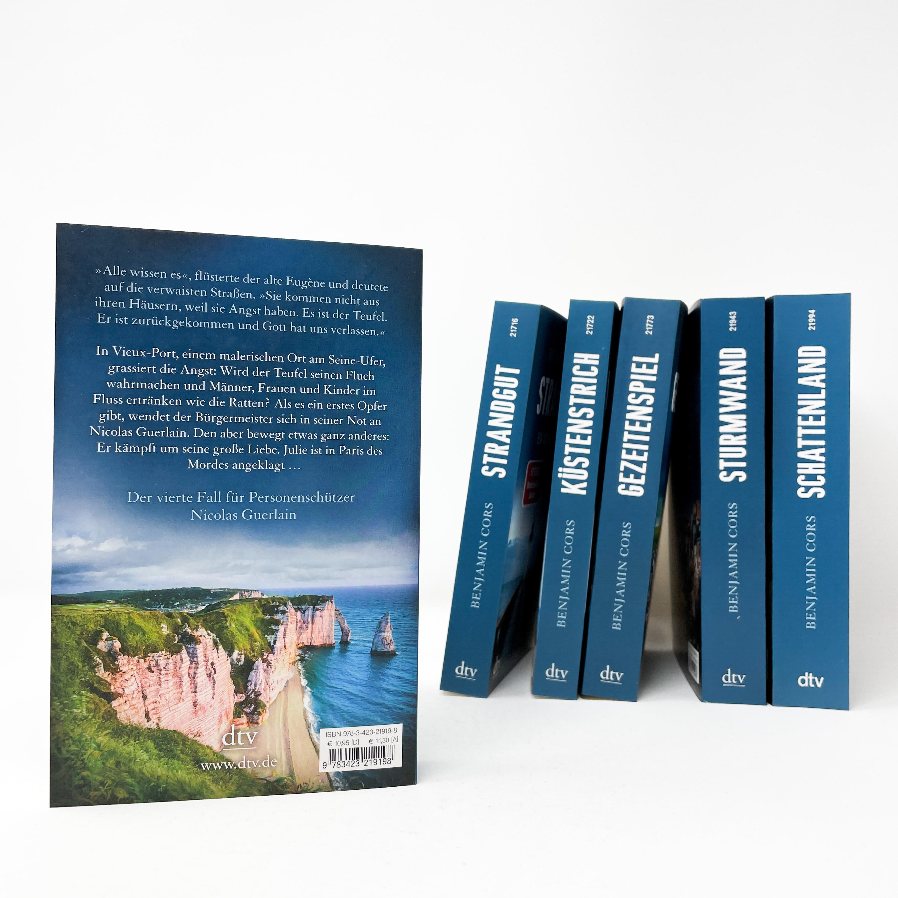 Beispielinhalt (Bild) Leuchtfeuer