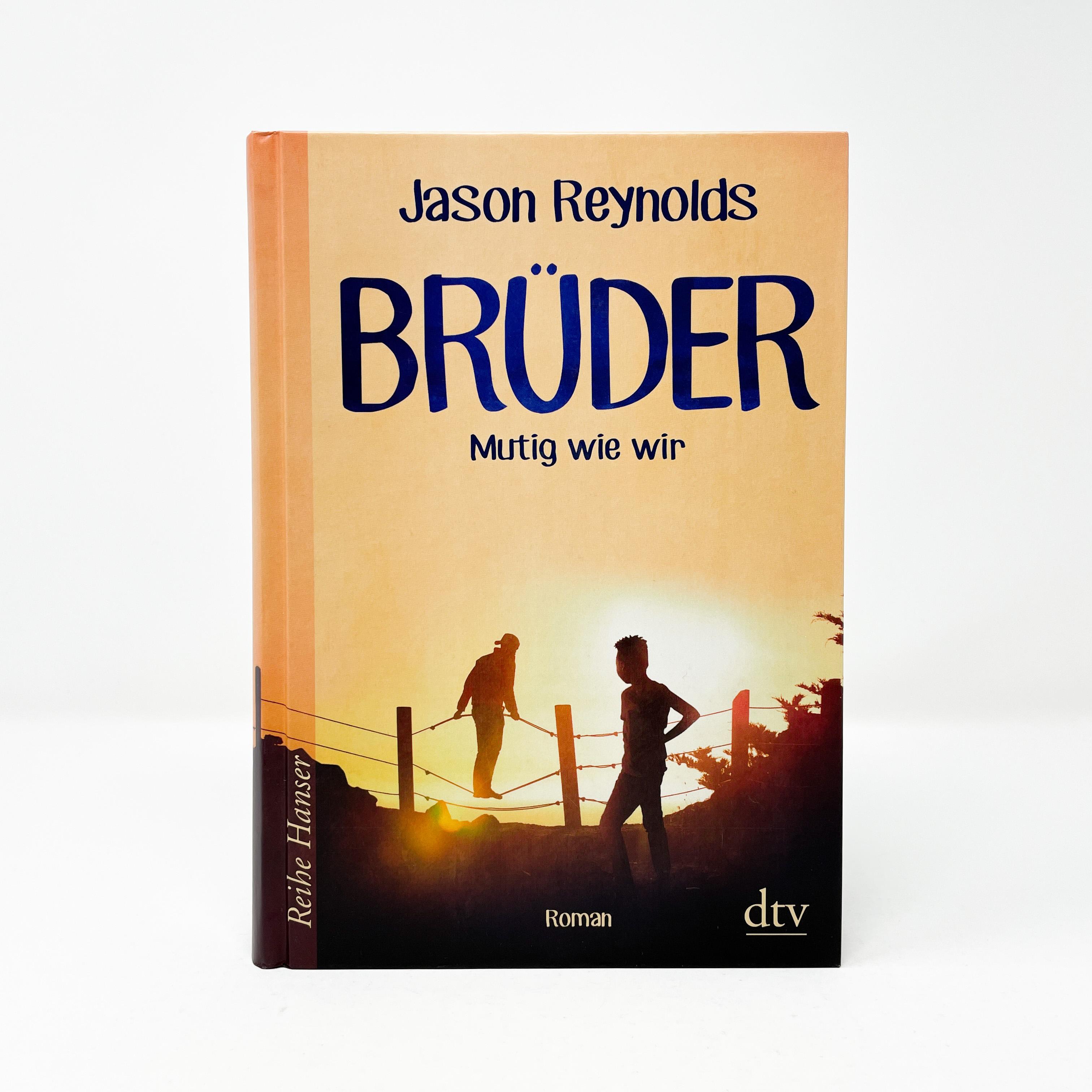 Beispielinhalt (Bild) Brüder