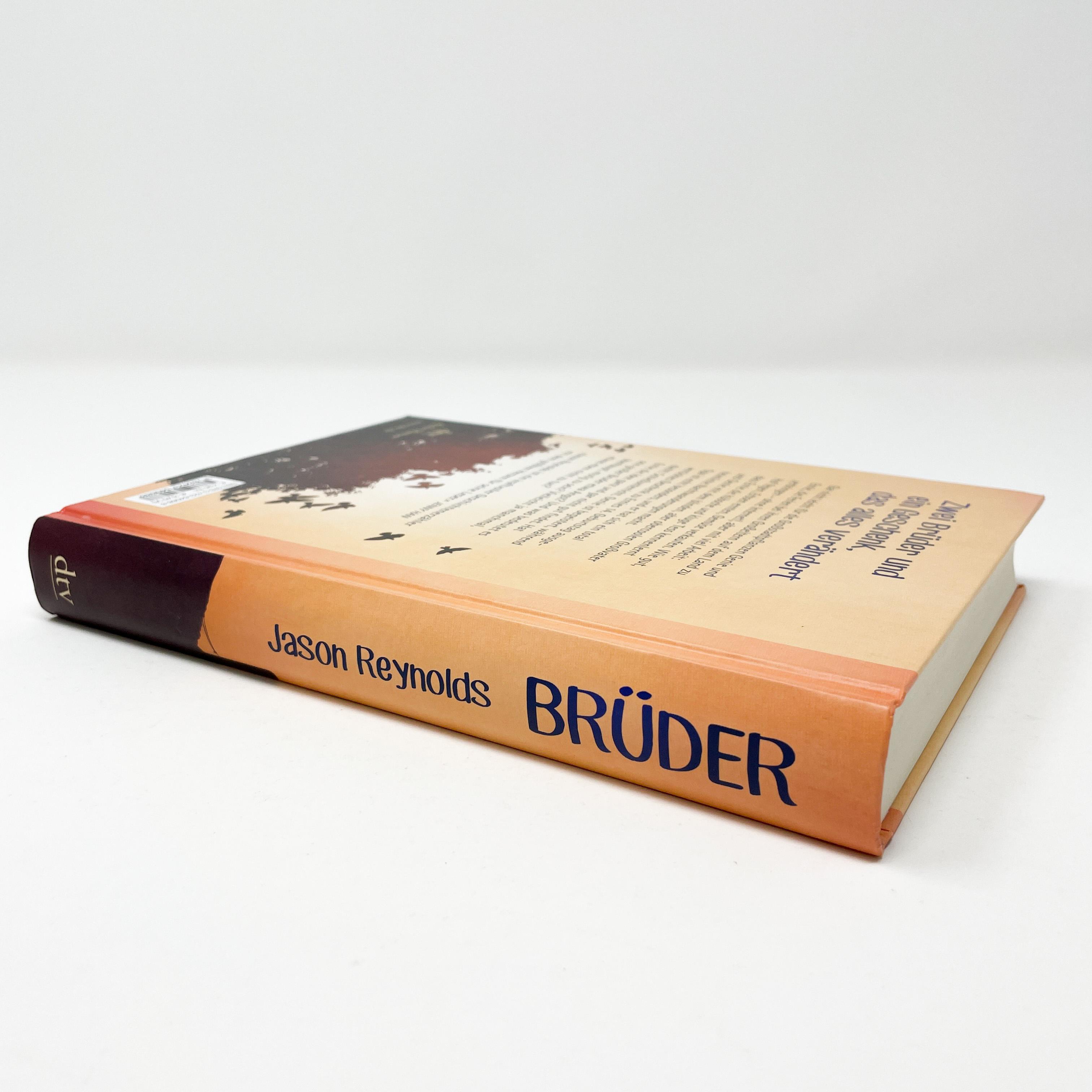 Beispielinhalt (Bild) Brüder