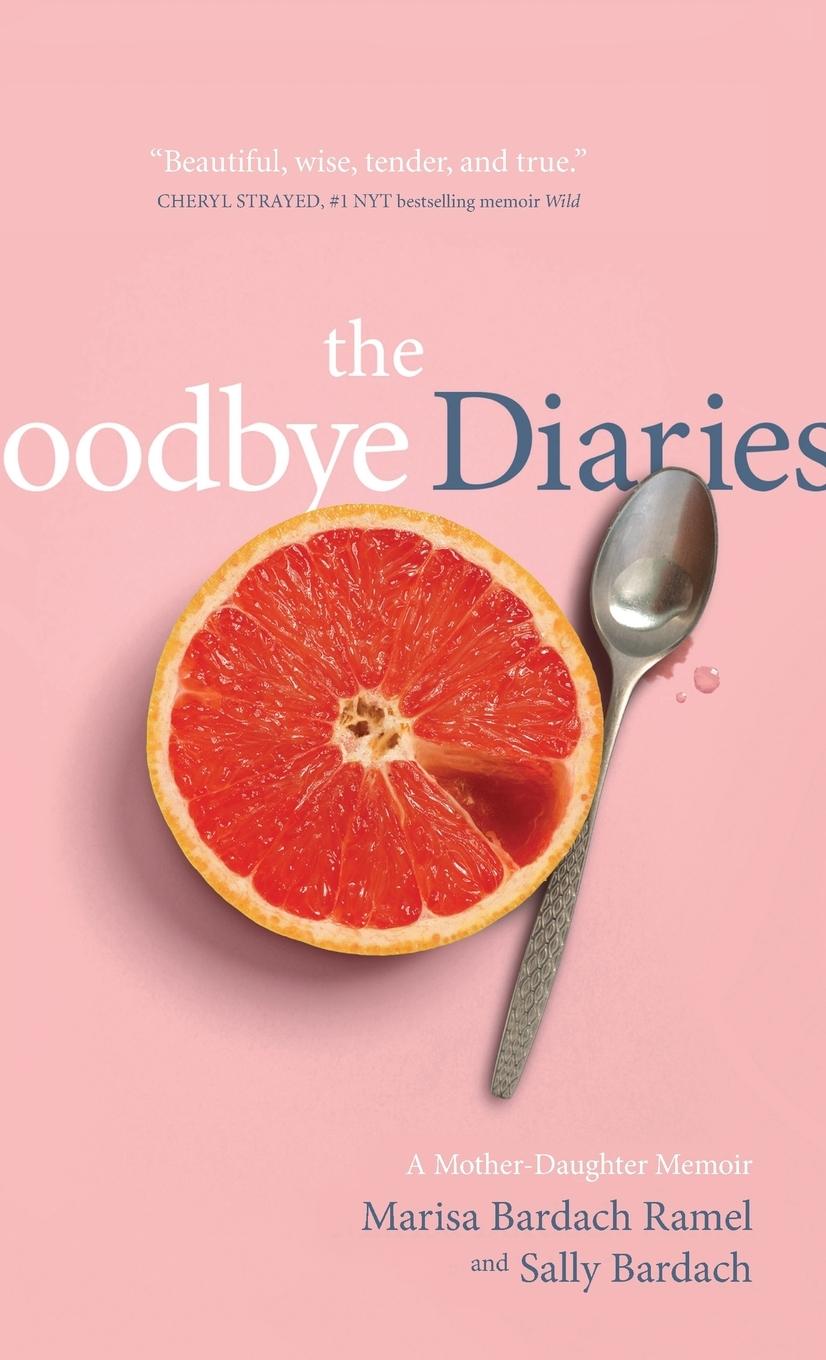 Vorderes Coverbild The Goodbye Diaries