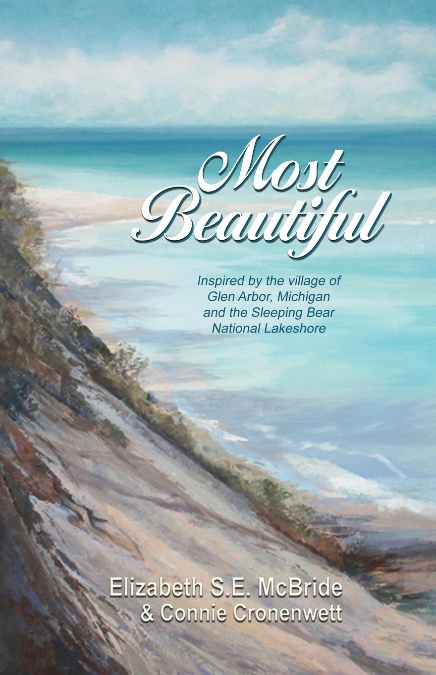 Vorderes Coverbild Most Beautiful